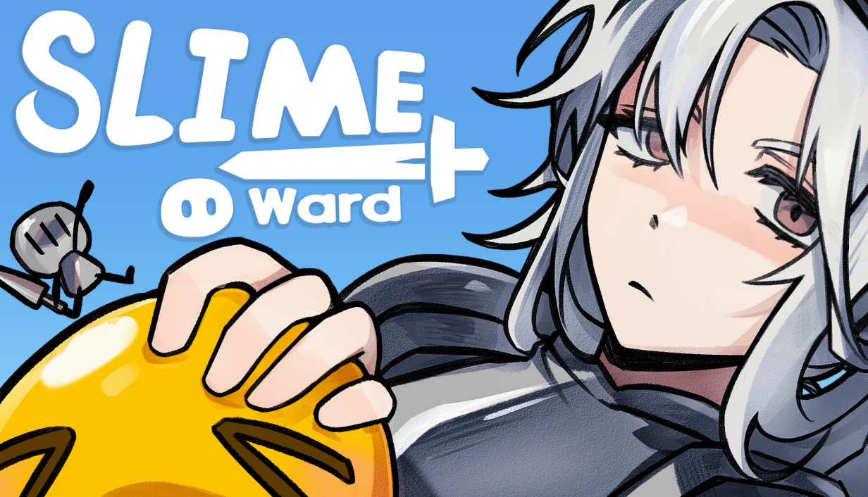 Slime Ward